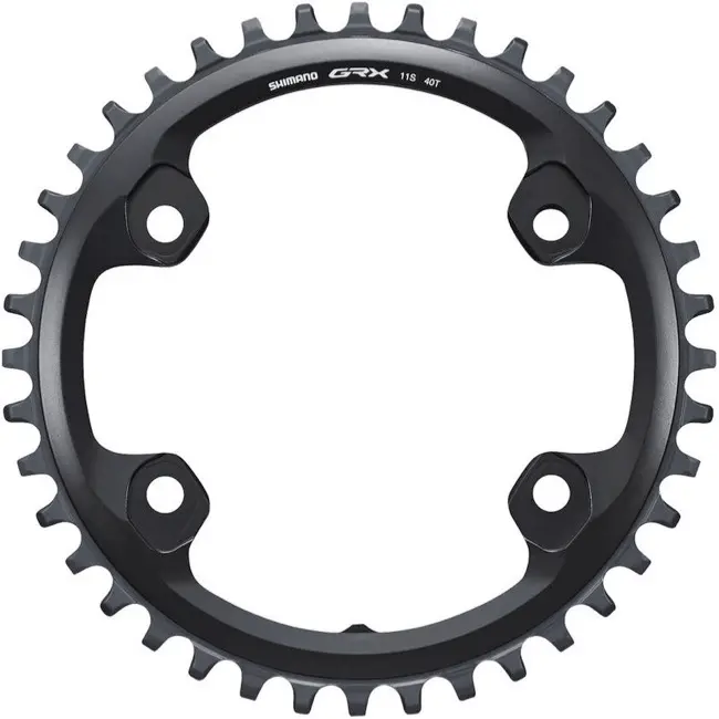 Shimano Chainring Grx Fc-Rx810-1 40T 1