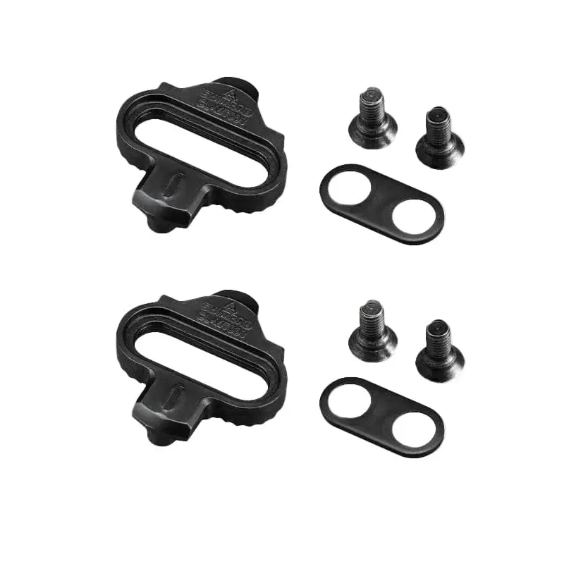 Shimano Cl-Mt001 Spd Cleats 1
