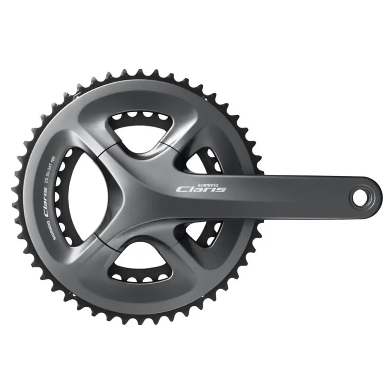 Shimano Claris Fc-R2000 Crankset 1