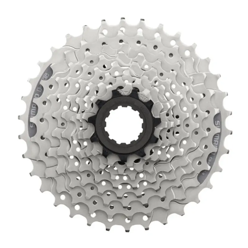 Shimano Cs-Hg201 9Sp Cassette 1