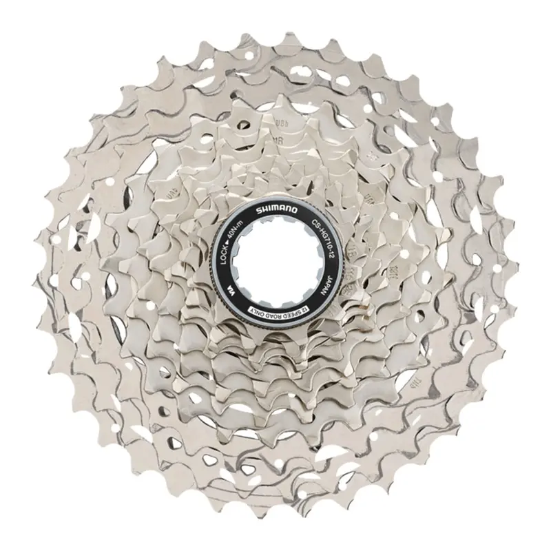Shimano Cs-Hg710-12 12 Speed Cassette 11-36T 1