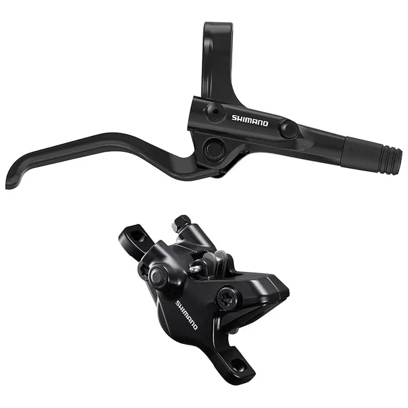 Shimano Cues Bl-Ur405 / Br-Mt410 2