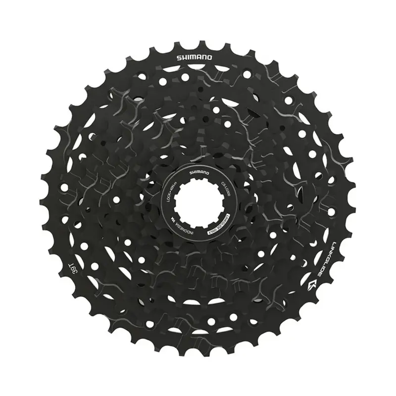Shimano Cues Cs-Lg300-10 Cassette 1