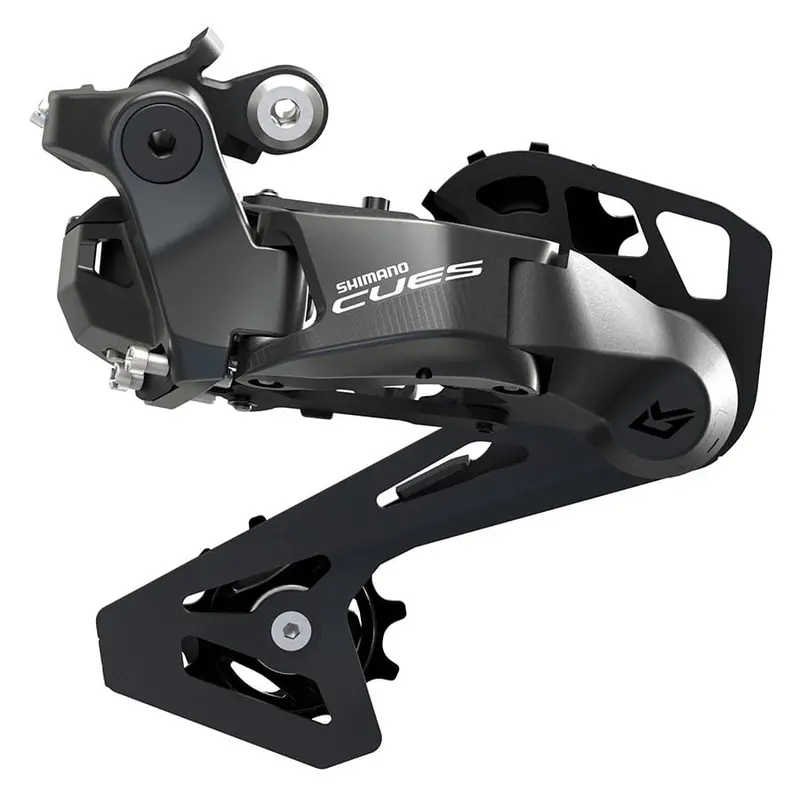 Shimano Cues Ep6 Rd-U6050 Di2 1