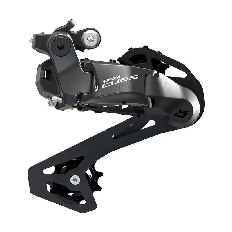Shimano Cues Ep6 Rd-U6070 Di2 1