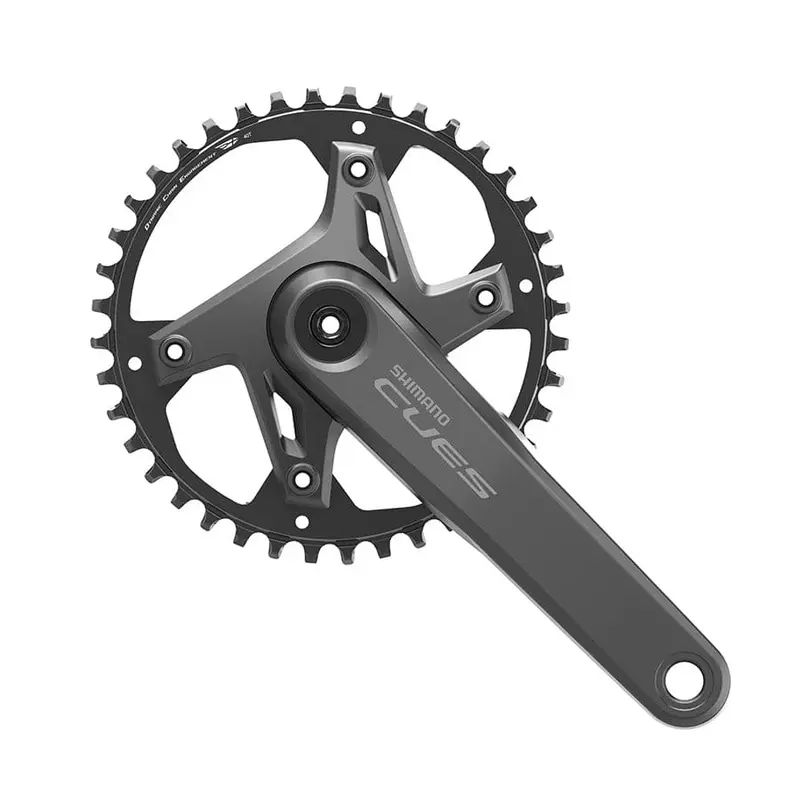 Shimano Cues Fc-U6000-1 1