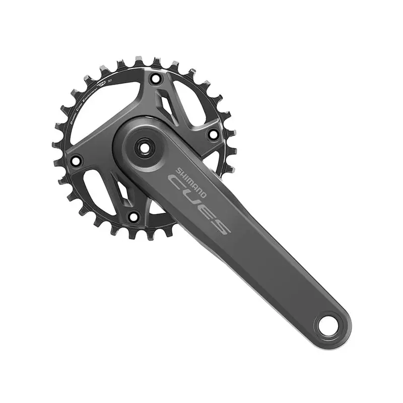 Shimano Cues Fc-U6000-1 1