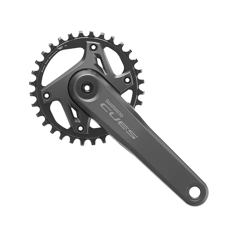 Shimano Cues Fc-U6000-1 4