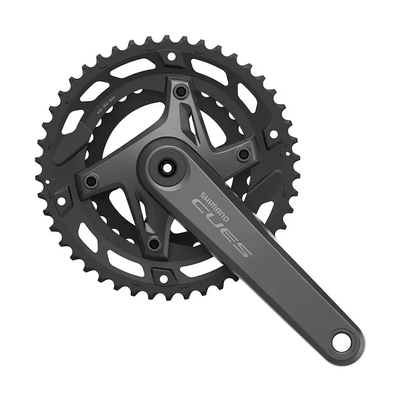 Shimano Cues Fc-U6000-2 1