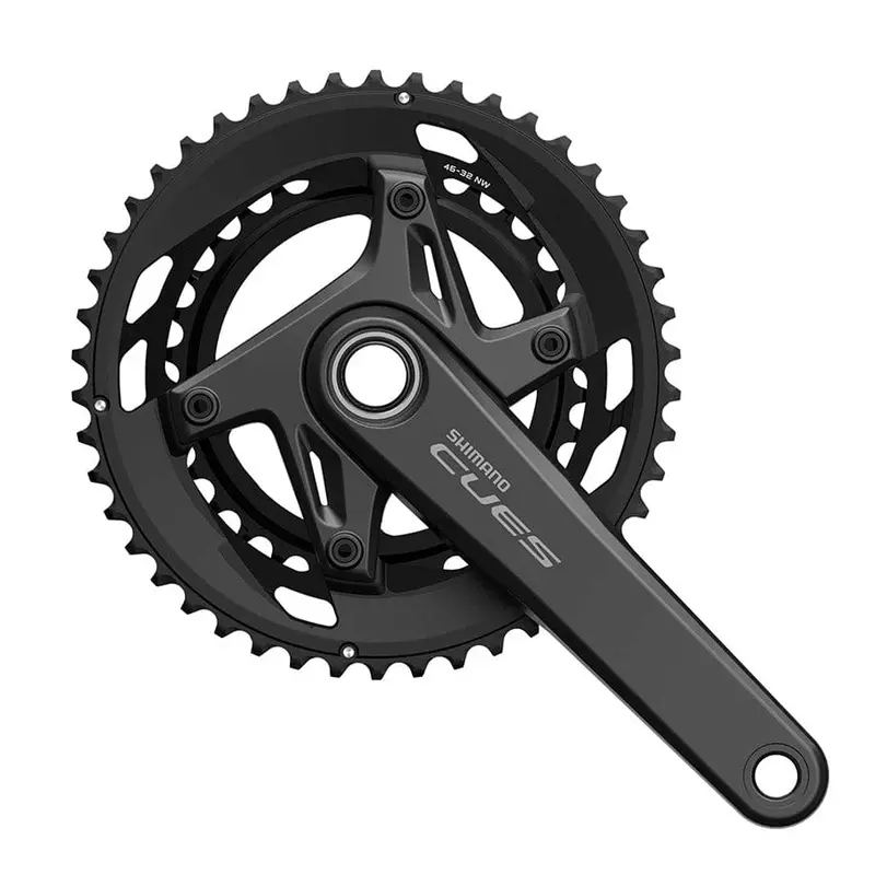 Shimano Cues Fc-U6010-2 1