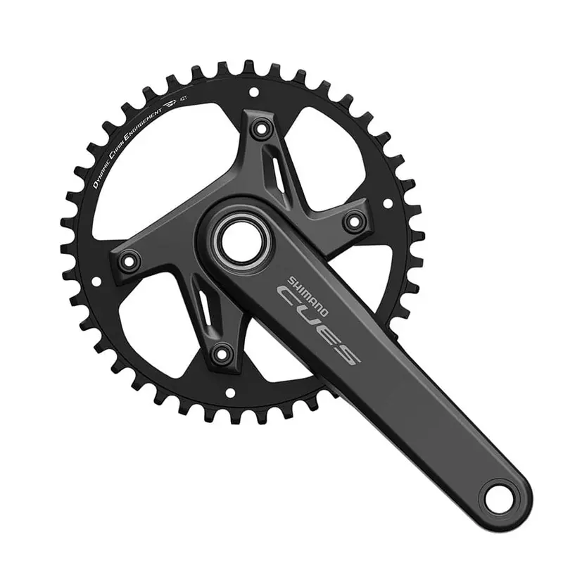 Shimano Cues Fc-U6030-1 1