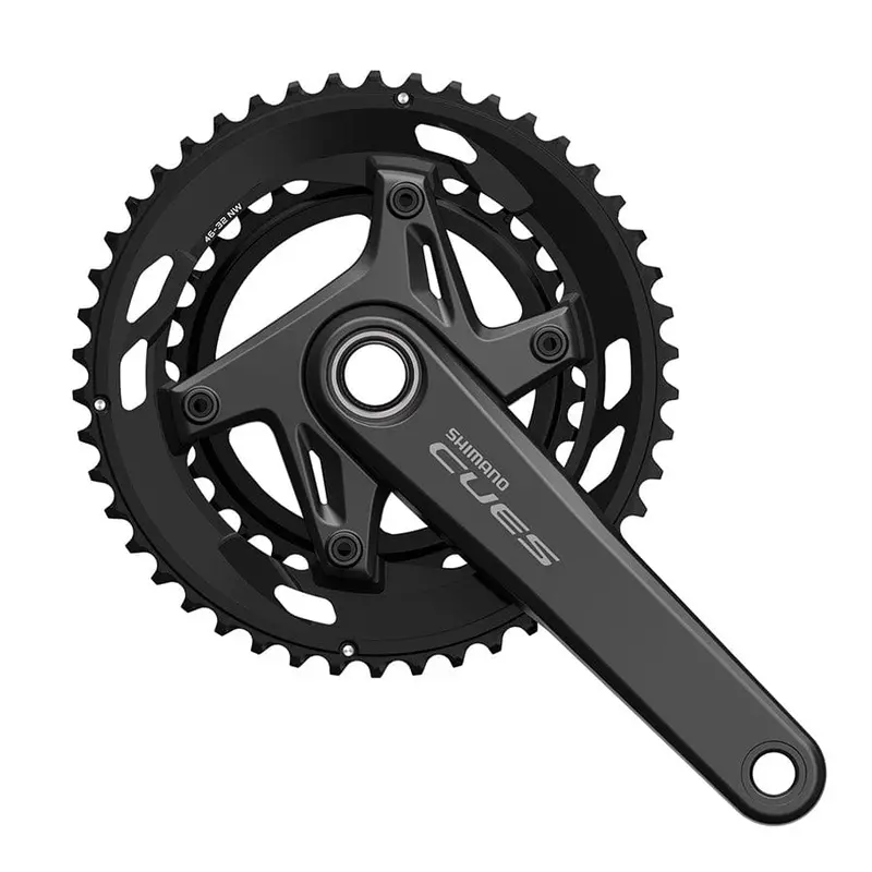 Shimano Cues Fc-U6030-2 1