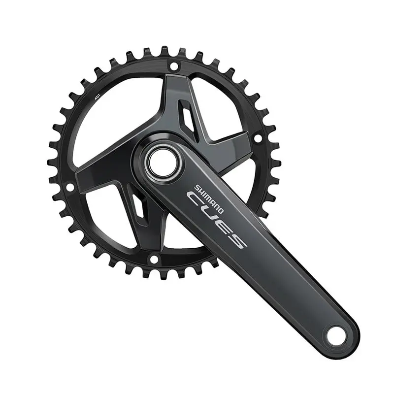 Shimano Cues Fc-U8000-1 40T 1