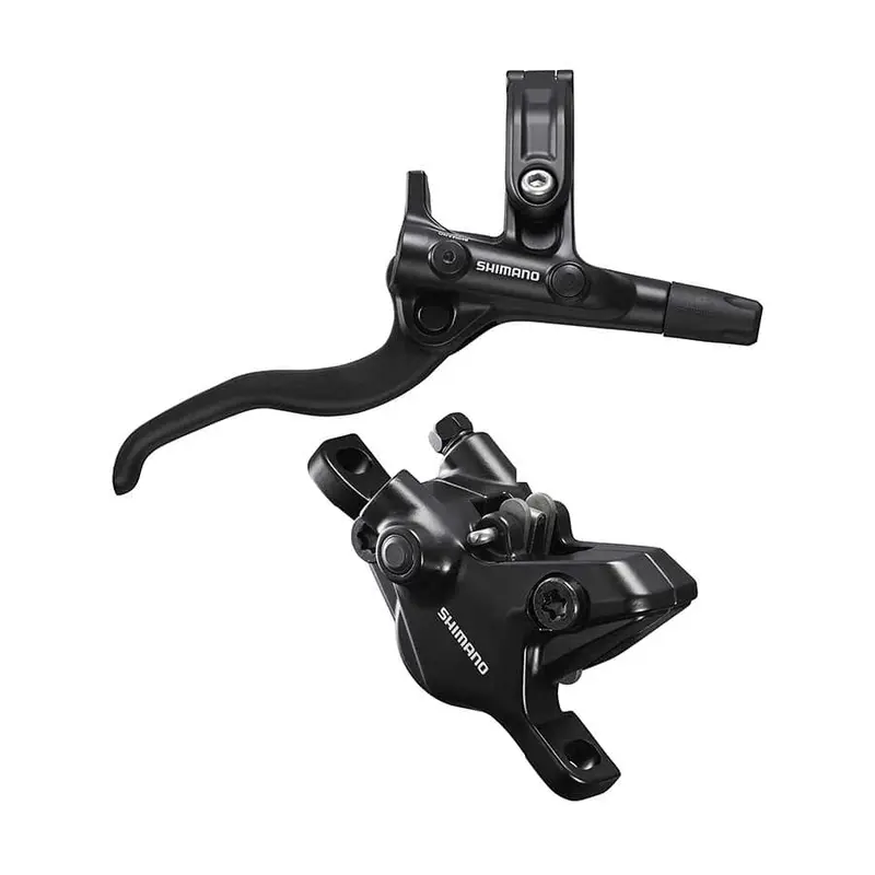 Shimano Deore Bl-M4100 / Br-Mt410 1