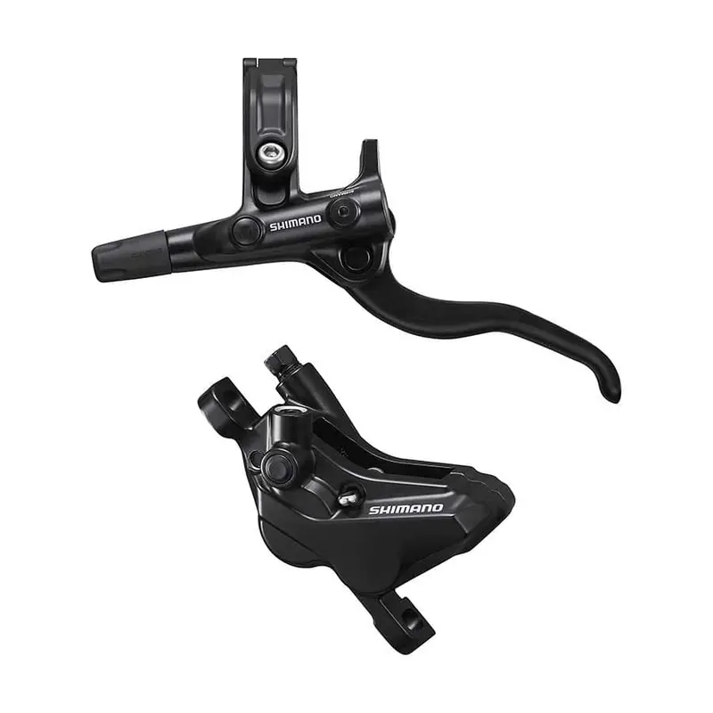 Shimano Deore Bl-M4100 / Br-Mt420 1