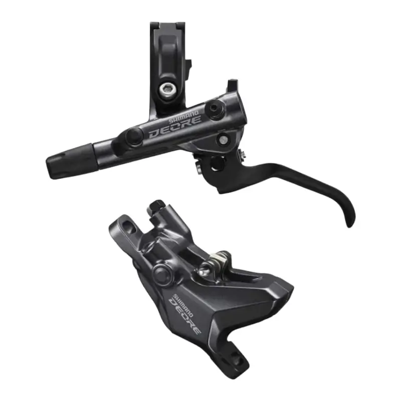 Shimano Deore Br-M6100 Disc Brake 1