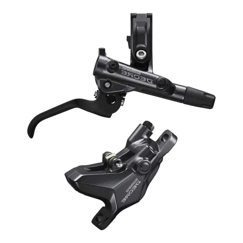 Shimano Deore Br-M6100 Disc Brake 2