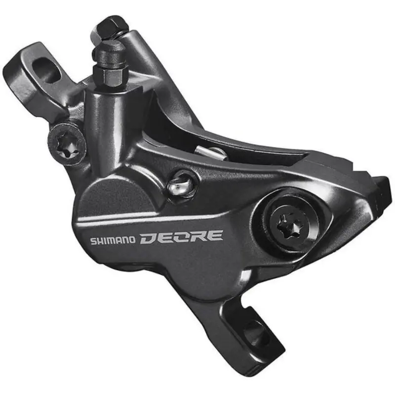 Shimano Deore Br-M6120 Brake Caliper 1