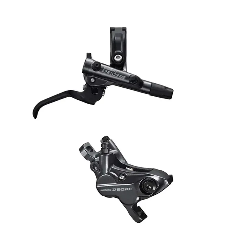 Shimano Deore Br-M6120 Disc Brake 1