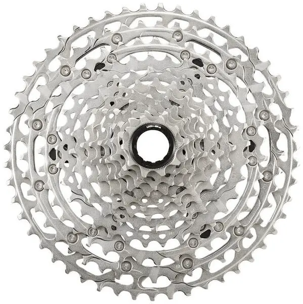 Shimano Deore Cs-M6100 10-51T Cassette 1