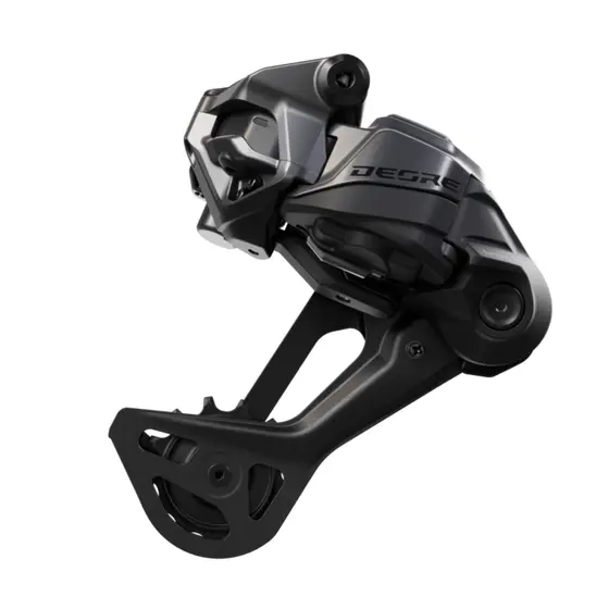 Shimano Deore M6250 Sgs 12S Rear Derailleur 1
