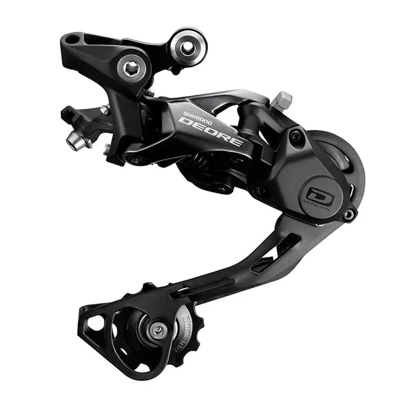 Shimano Deore Rd-M6000 1