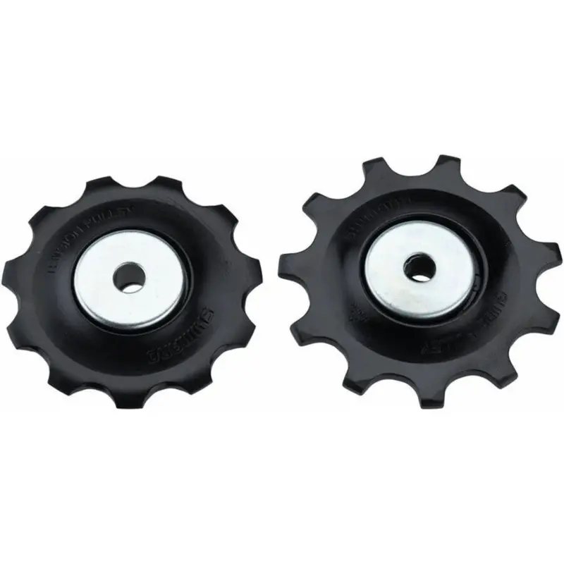 Shimano Deore Rd-M6000 10Sp Pulley Set 1
