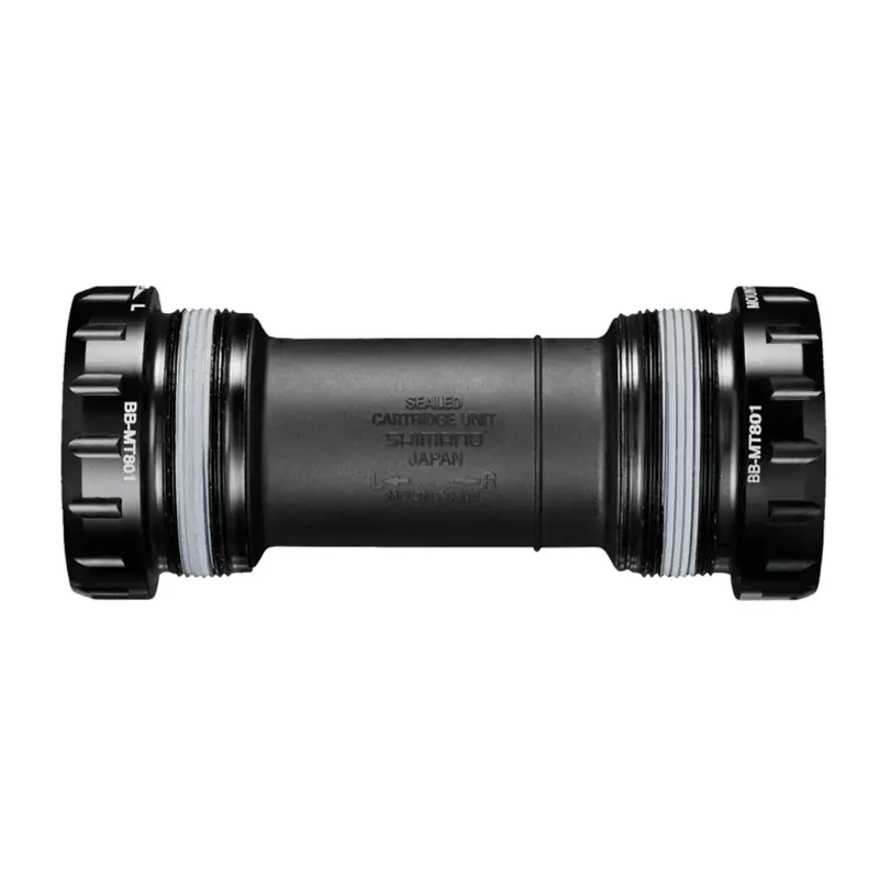 Shimano Deore Xt Bb-Mt801 Threaded Bottom Bracket 1
