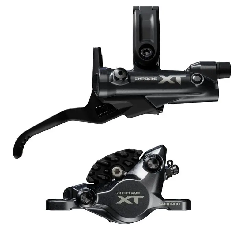 Shimano Deore Xt Br-M8200 1