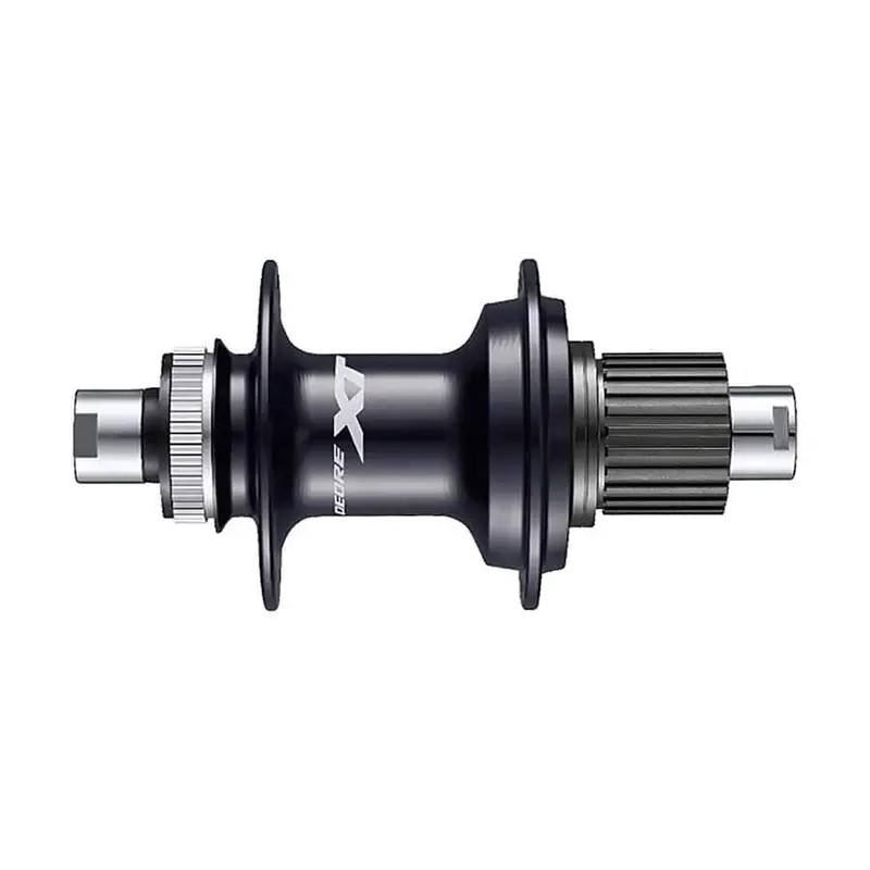 Shimano Deore Xt Hb/Fh-M8110-B / Fh-M8130-B 1