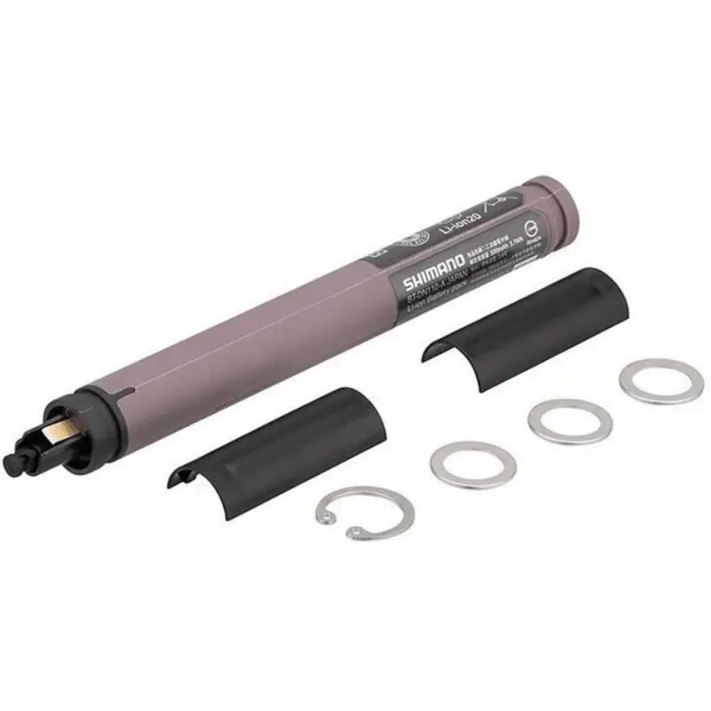 Shimano Di2 Bt-Dn110 Internal Battery 1