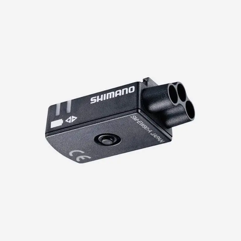 Shimano Di2 Junction A Ew90a 3 Port 1