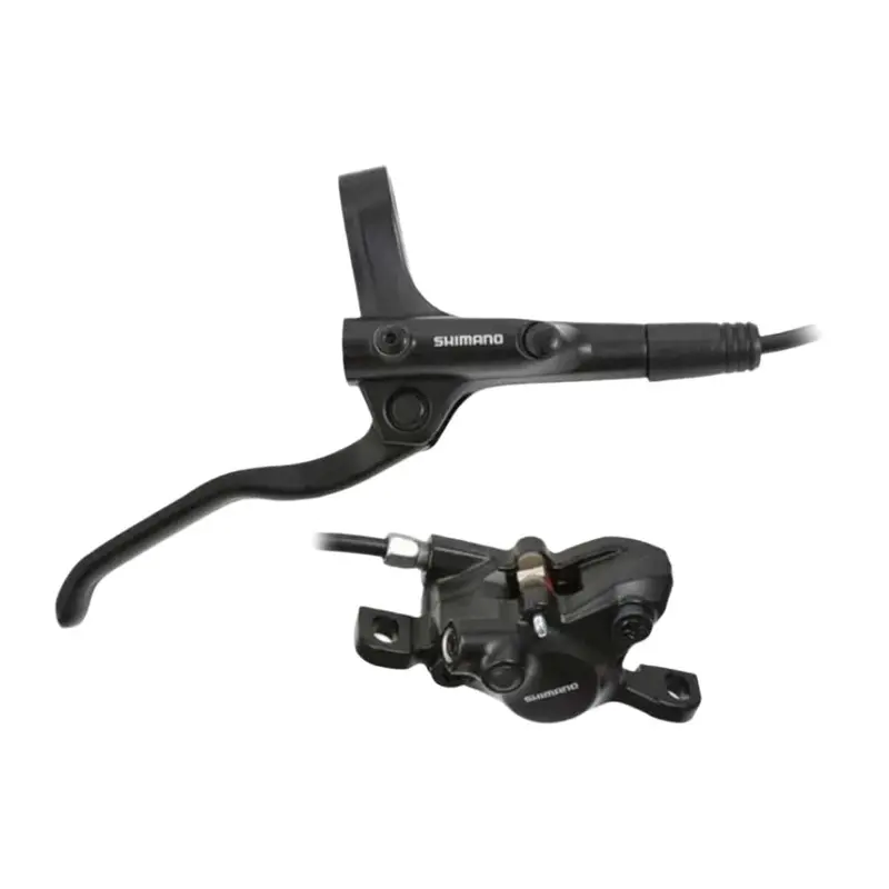 Shimano Disc Brake Front Bl-Mt200 Br-Mt200 1