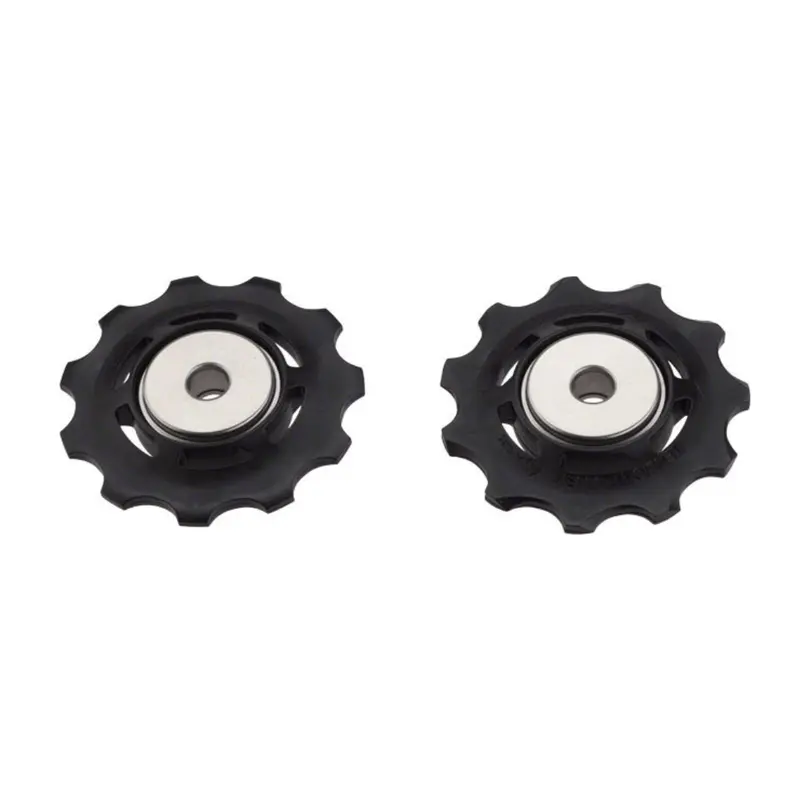 Shimano Dura-Ace 9070 Pulleys 1