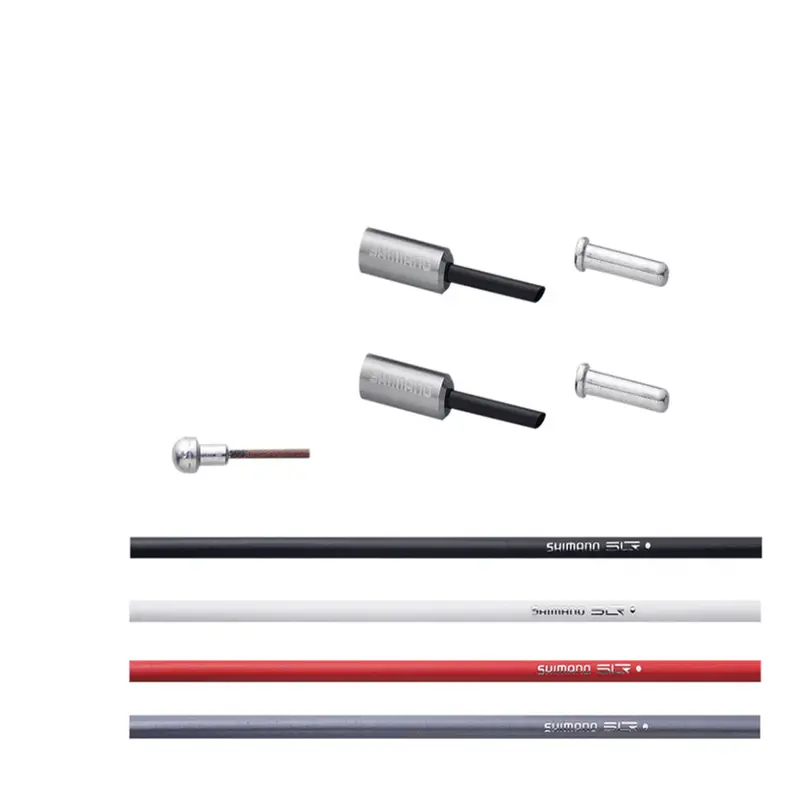 Shimano Dura-Ace Bc-9000 Brake Cable Kit 1