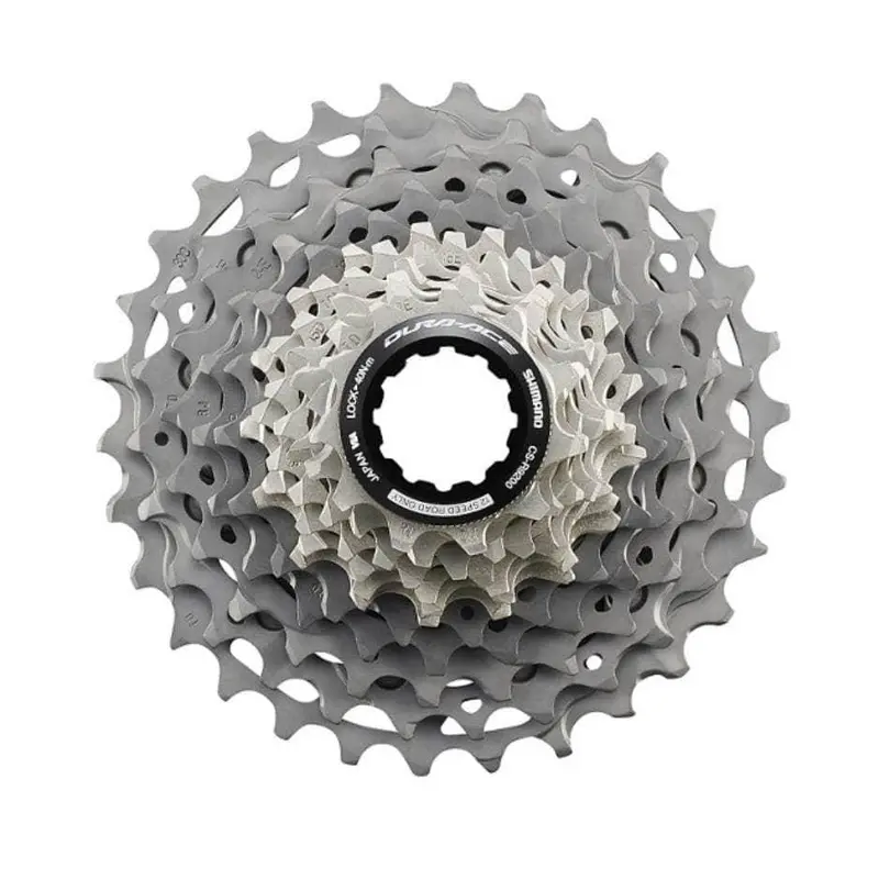 Shimano Dura-Ace Cs-R9200 12 Speed Cassette 1