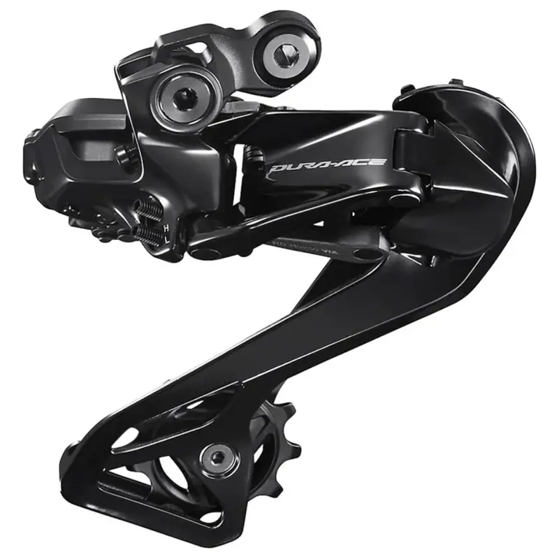 Shimano Dura-Ace Di2 Rear Derailleur 12-Speed Rd-R9250 1