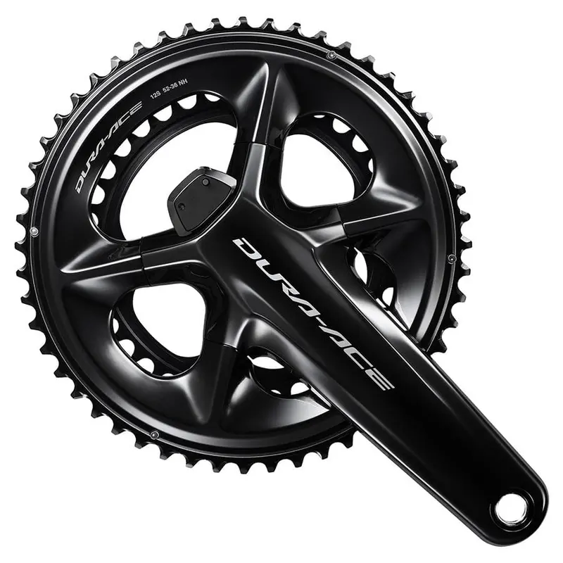 Shimano Dura Ace Fc-R9200-P Power Meter 1