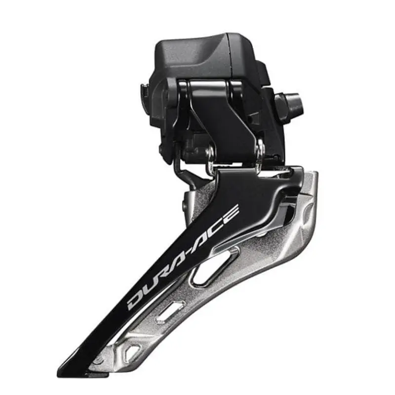 Shimano Dura-Ace Fd-R9250 12Sp Front Derailleur 1