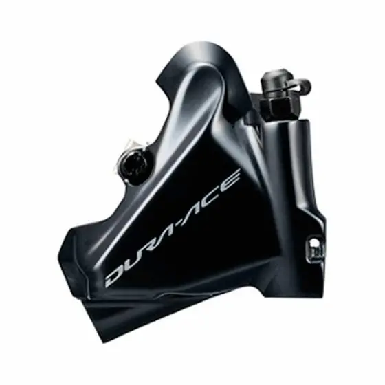 Shimano Dura-Ace R9170 Hydraulic Disc Brake Flat Mount 1