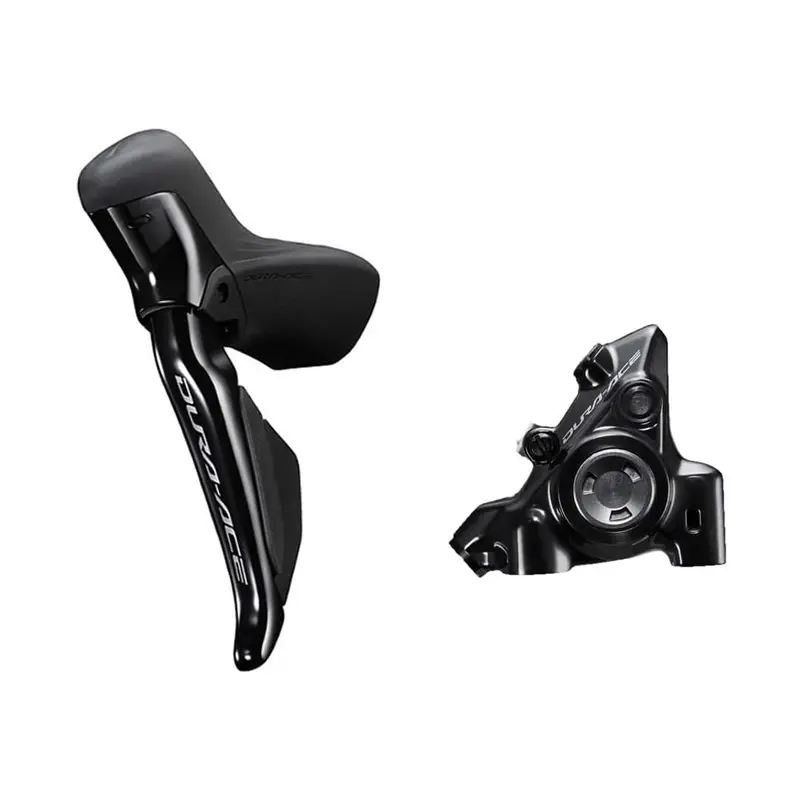 Shimano Dura-Ace R9270 12Sp Di2 Hydraulic Shifter + Caliper 1