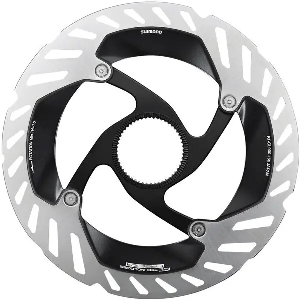 Shimano Dura-Ace/Xtr Rt-Cl900 Rotor 1