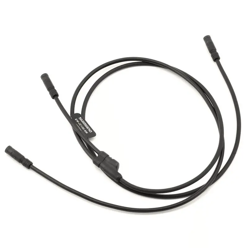 Shimano E-Tube Y-Split Rooting Ew-Jc130 1