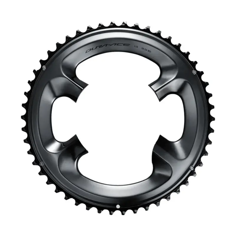 Shimano Fc-09 Chainring 1