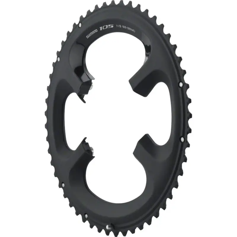 Shimano Fc-5800L Chainring 53T 1