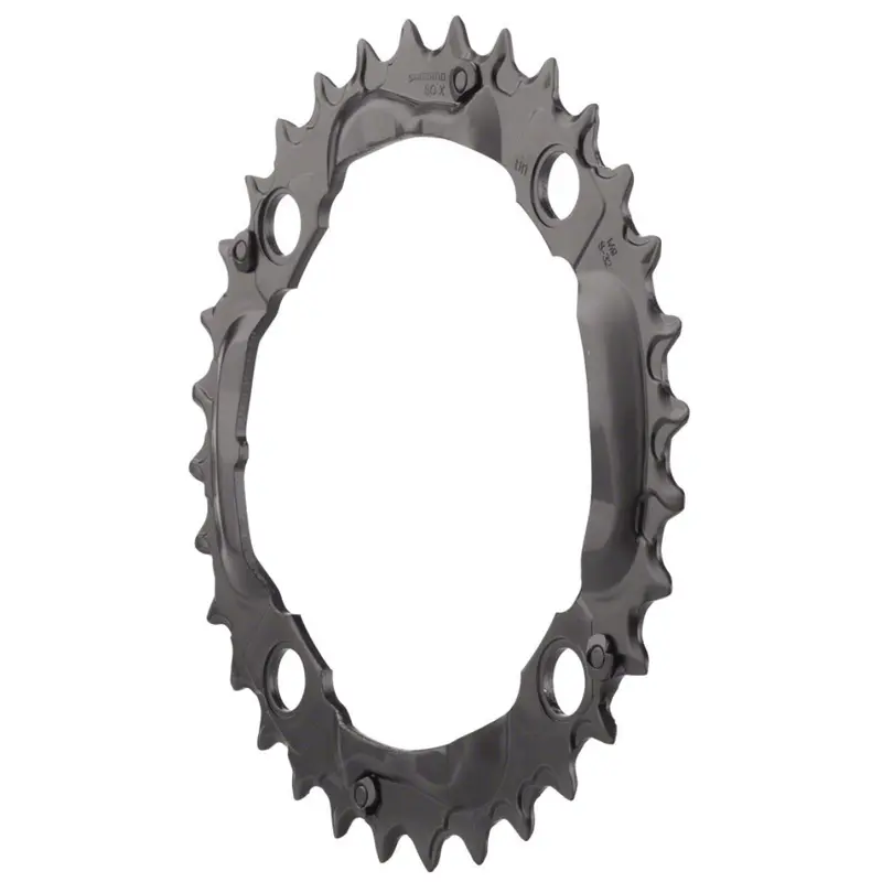 Shimano Fc-M590 Chainring 1