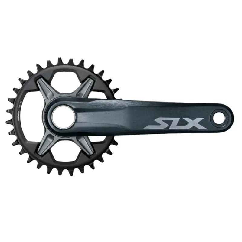 Shimano Fc-M7130-1 Slx 170Mm Crankset 12 Spd 1