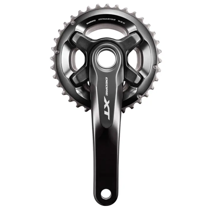 Shimano Fc-M8000-2 Deore Xt Crankset 1