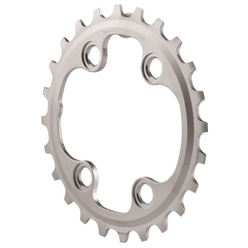 Shimano Fc-M8000-2 Xt Asym Chainrings 1