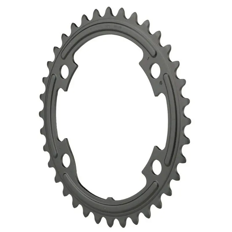 Shimano Fc-R7000 Chainring 36T-Mt For 52-36T 1